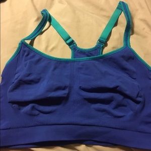 Old navy sports bra